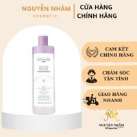 Nước tẩy trang 2 lớp Byphasse Waterproof Biphasic Micellar Make-up Remover Solution 500ml (Tím)