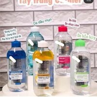 Nước tẩy trang 400ml