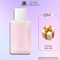 Nước tẩy trang 4U2 chuyên dùng cho mắt và môi dung tích 100ml chiết xuất hữu cơ an toàn dịu nhẹ cho da hàng nội địa Thái