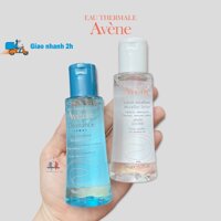 Nước tẩy trang Avene 100ml