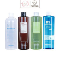 Nước tẩy trang B5 Prettyskin rau má Hyaluronic Galactomyces Cleansing Water Pretty skin 500ml