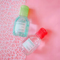 Nước tẩy trang Bioderma 100ml