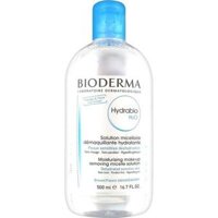 Nước tẩy trang Bioderma 500ml Xanh dương