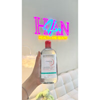Nước tẩy trang bioderma 500ml