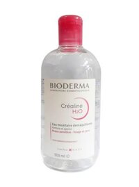 Nước Tẩy Trang Bioderma màu hồng 500ml-LM44C259