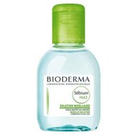 Nước Tẩy Trang Bioderma Sébium H2O 100ml