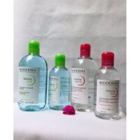 Nước tẩy trang Bioderma
