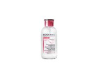 Nước Tẩy Trang Bioderma Crealine H2O Solution Micellaire Nắp Nhún Màu Hồng 500ml