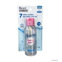 Nước Tẩy Trang Biore 90ml