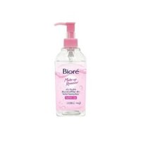 Nước Tẩy Trang Biore dưỡng ẩm, căng mướt 300ml