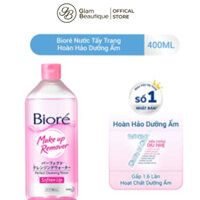 Nước tẩy trang BIORE hoàn hảo  400ML