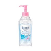 Nước tẩy trang Biore perfect cleansing water 300ml