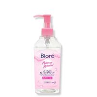 Nước tẩy trang Biore Perfect Cleansing 300ml