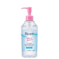 Nước Tẩy Trang Biore Perfect Cleansing Water Oil Clear 300ml