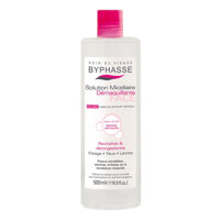 Nước Tẩy Trang Byphasse Micellar Make-Up Remover Solution 500ml