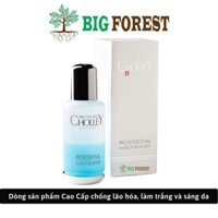 Nước tẩy trang Cao Cấp dành cho Mắt và Môi 125ml [Cholley Thụy Sĩ]