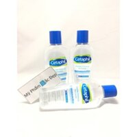 Nước tẩy trang Cetaphil Canada