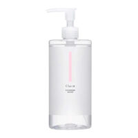 Nước tẩy trang Chacott for Professionals 500ml Nhật Bản