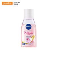 Nước Tẩy Trang Chiết Xuất Hoa Hồng Hokkaido Nivea 125Ml