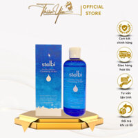 Nước Tẩy Trang Chiết Xuất Nước Biển Sâu Stelbi Micellaer Deep Sea Cleansing Water Fragrance Free Hàn Quốc 300ml