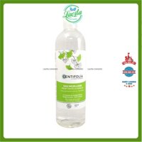 Nước Tẩy Trang Chiết Xuất Rau Má Centifolia Micellar Water 500ml