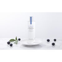 Nước tẩy trang chiết xuất Việt Quất Innisfree Blueberry Rebalancing Cleansing Water 200ml