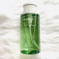 Nước Tẩy Trang Cho Da Dầu Mụn Innisfree Green Tea Cleansing Water 300ml