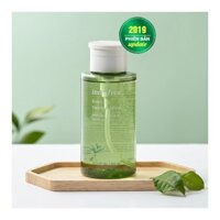 Nước Tẩy Trang Cho Da Dầu Mụn Innisfree - 300ml  Green Tea Cleansing Water