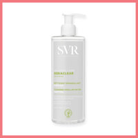 Nước tẩy trang cho da dầu mụn SVR Sebiaclear Eau Micellaire 400ML - Chill Cosmetic