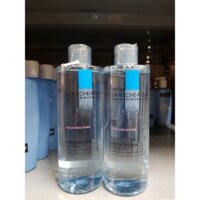 Nước Tẩy Trang Cho Da Khô La Roche-Posay Eau Micellaire Peaux Reactives Skin