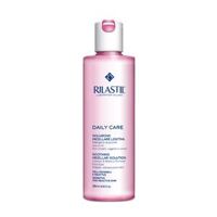 Nước tẩy trang cho da nhạy cảm Rilastil Daily Care Soothing Micellar Solution