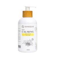 Nước tẩy trang cho da nhạy cảm, dễ kích ứng Skinsolve Skin Calming Cleansing Water