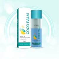 Nước tẩy trang Coco Palm