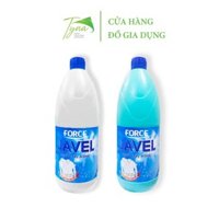 Nước tẩy trắng đa năng Javel 1kg