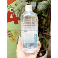 Nước tẩy trang Dabo 7 in 1 Dabo Multi Micellar Water 500ml Giúp se khít lỗ chân lông sáng da cấp ẩm Hàng Công ty