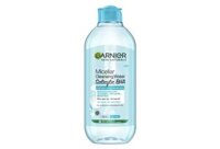 Nước Tẩy Trang Dành Cho Da Dầu Và Mụn Garnier Micellar Cleansing Water For Oily & Acne-Prone Skin New 400ml