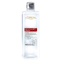 Nước Tẩy Trang Dành Cho Da Dầu Loreal Revitalift Crystal Purifying Micellar Water 400ml - Nhà Thuốc Da Liễu 24h