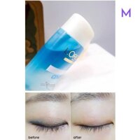 Nước Tẩy Trang Dành Cho Mắt Và Môi L'oreal Gentle Lip & Eye Make Up Remover 125ml M8