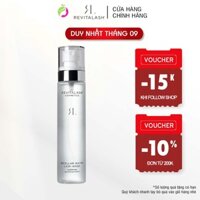 Nước tẩy trang dành cho mắt và mi nhạy cảm Revitalash Micellar Water Lash Wash 100ml