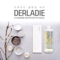 Nước tẩy trang derladie