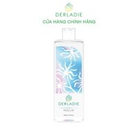 Nước tẩy trang Derladie Cleansing Water Witch Hazel 500ml