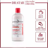 Nước Tẩy Trang Đỏ Panaderma Hương Lô Hội 500ml Dr.Star