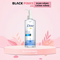Nước tẩy trang Dove Serum cho da khô và thường 235ml