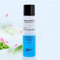 Nước tẩy trang Dưỡng ẩm BENEW Lip & Eye Make-up Remover 150ml