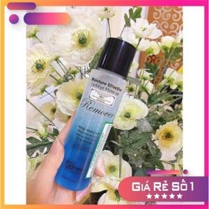 Nước tẩy trang dưỡng ẩm và nuôi dưỡng da BENEW Make Up Remover 150ml