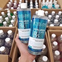 Nước Tẩy Trang EVELINE B5