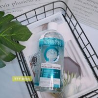 Nước tẩy trang Eveline Purifying Micellar Water 400ml