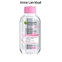 NƯỚC TẨY TRANG GARNIER 125ml