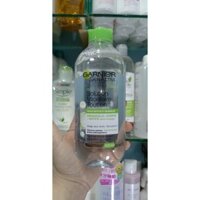 Nước Tẩy Trang Garnier 400ml- Xách Tay Đức