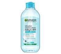 Nước Tẩy Trang GARNIER 400ML – Xanh dương